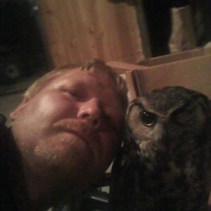 Meet your Posher, Shane